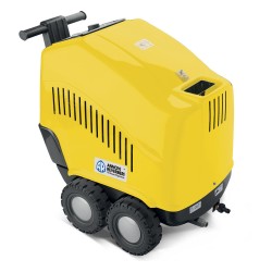 VISOKOTLAČNI ČISTILEC AR HOT 1608 PRO VISOKOTLAČNI ČISTILEC AR HOT 1608 PRO
