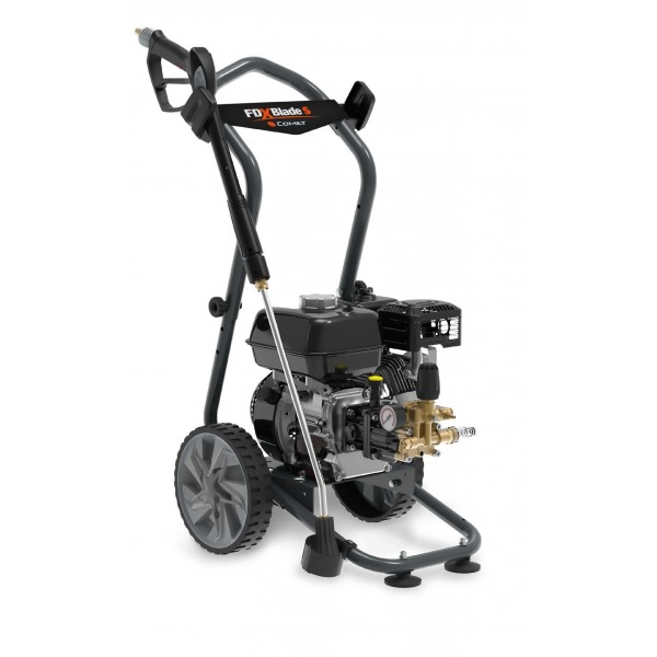 COMET FDX BLADE S 6.12 COMET FDX BLADE S 6.12