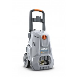 Visokotlačni čistilec na hladno vodo COMET K 200 T CLASSIC - trifazni Visokotlačni čistilec na hladno vodo COMET K 200 T CLASSIC - trifazni