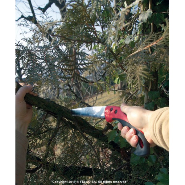 Ročna žaga FELCO 621