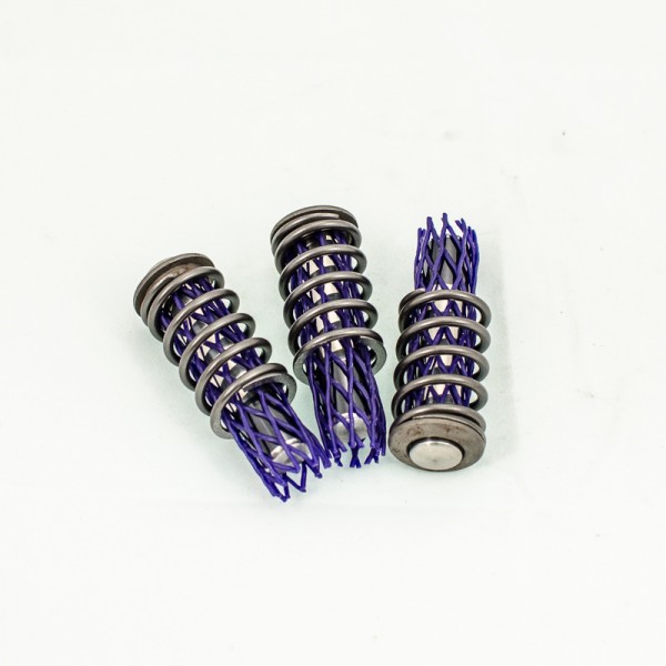 6.005.0254 - Bati z vzmetjo KIT 237