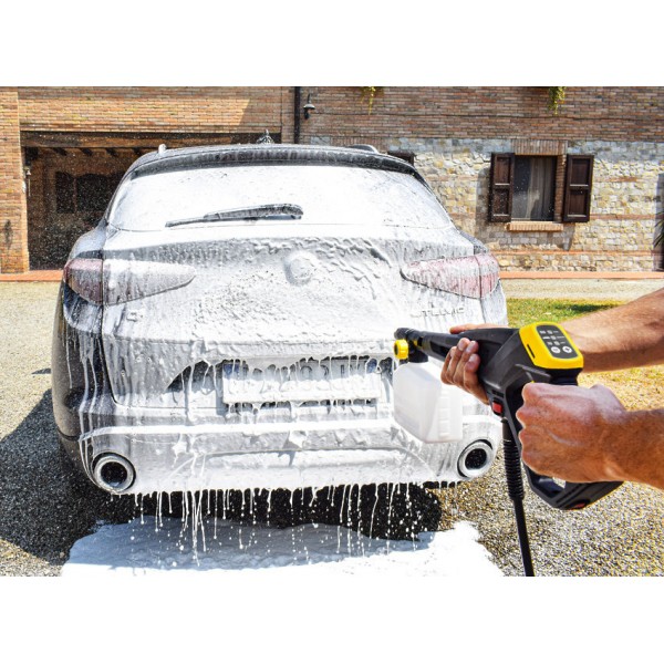 VISOKOTLAČNI ČISTILNIK LAVOR LVR4 PLUS 160 RC VISOKOTLAČNI ČISTILNIK LAVOR LVR4 PLUS 160 RC