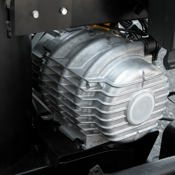 Visokotlačni čistilec na toplo vodo LAVOR PRO HYPER HLR 2015 LP