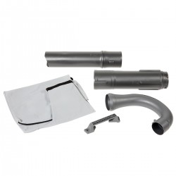 Set za sesanje za motorni pihalnik / sesalnik OLEO-MAC BV 250 Set za sesanje za motorni pihalnik / sesalnik OLEO-MAC BV 250