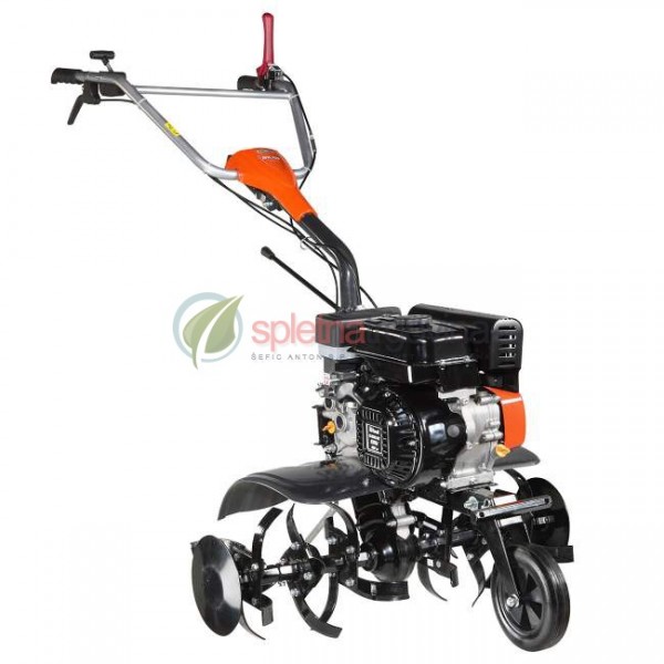 Motorni prekopalnik OLEO-MAC MH 198 RK Motorni prekopalnik OLEO-MAC MH 198 RK