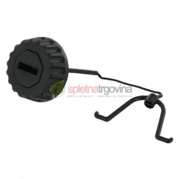 Tappo Benzina/olio BBT Per Motosega STIHL 044, 039, 025, 034, 046, 020, 028, 036