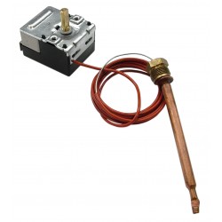 3.403.0091 - Termostat LKX, TEKNA