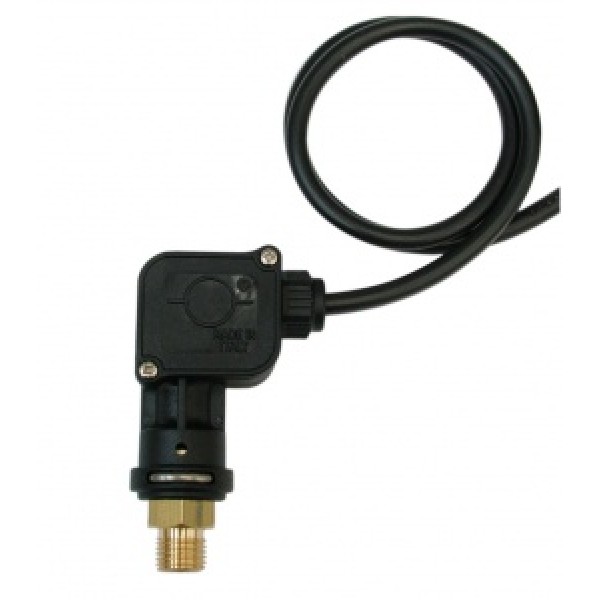 3.704.0005 - TLAČNO STIKALO 45BAR ZA VKLOP GRETJA