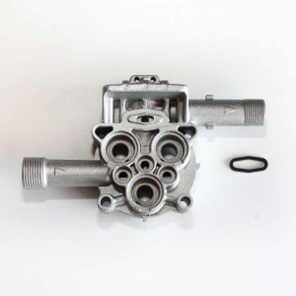 4.005.0211 -  Vodilo batov