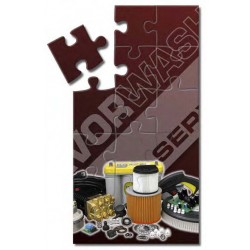 4.606.0054 - Nastavek za manometer