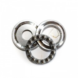 4.607.0208 - Ležaj s ploščami 30X73X18