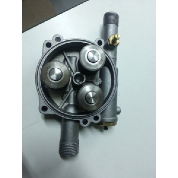 5.007.0166 - VODILO BATOV D.12 KOMPLET