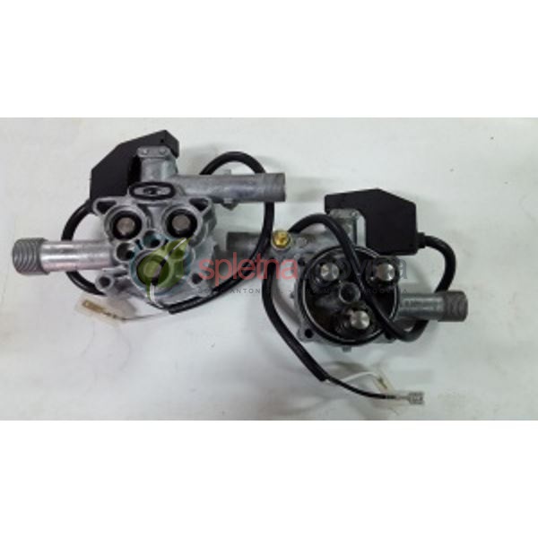 5.007.0231 -  Vodilo batov D12 KOMPLET