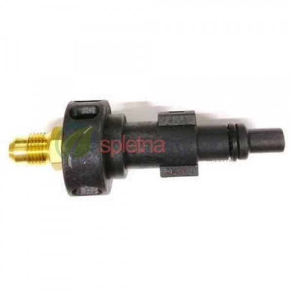5.009.0421 - Adapter iz 1/4" M. na Lavor hiter prikop M.