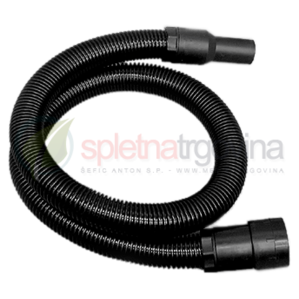 5.209.0021 - Gibljiva cev 2,5m za sesalce - GB 50 XE, WD 255 XE