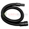 5.209.0021 - Gibljiva cev 2,5m za sesalce - GB 50 XE, WD 255 XE
