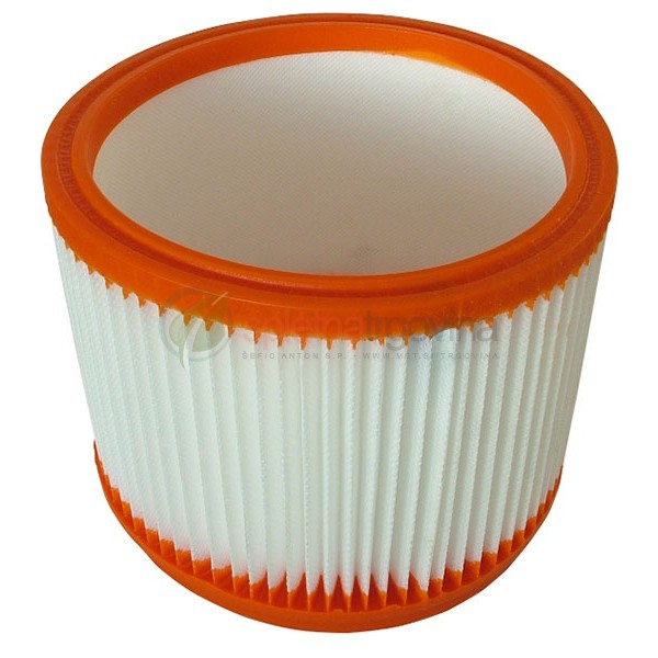 5.212.0020 - FILTER ZA GNX 32, GB 50 XE, GBP 20 - Višina: 137mm, Notranji: 154mm, Zunanji: 175mm