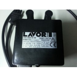 5.609.0126 - Transformator