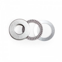 6.005.0008 Ležaj z vodilno ploščo KIT8 (zamenjava za 3.001.0003, 3.001.0004, 4.007.0001)