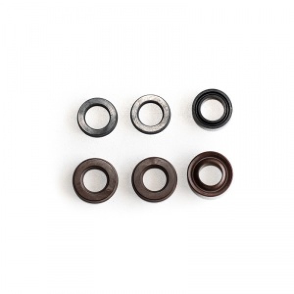 6.005.0034 - KIT 33 Vodna tesnila ( Vsebuje: 3.201.0003, 3.201.0006 )