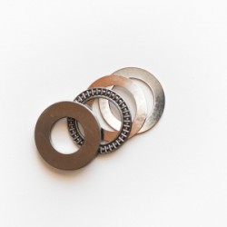 6.005.0087 - Ležaj s ploščami KIT 87