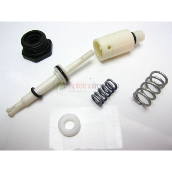 6.005.0105 - KIT 103 Tlačni ventil z vzmetmi