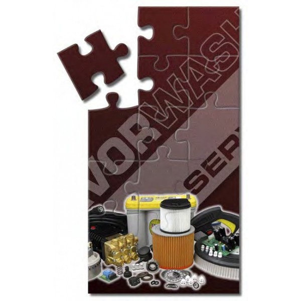 6.005.0146 - Nosilec tesnila KIT 133