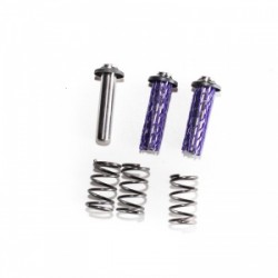 6.005.0181 - Kit 167 batov z vzmetmi D12MM