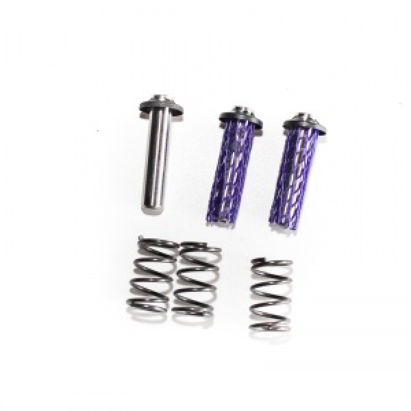 6.005.0181 - Kit 167 batov z vzmetmi D12MM