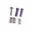6.005.0181 - Kit 167 batov z vzmetmi D12MM