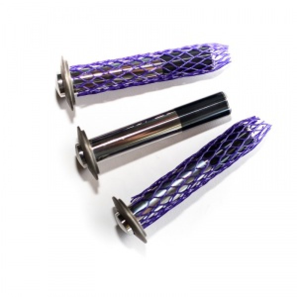 6.005.0201 - Kit 187 batov D18mm