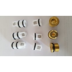 6.005.0315 - Tlačni ventili KIT 287