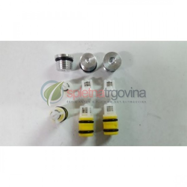 6.005.0449 - Tlačni ventili KIT 379