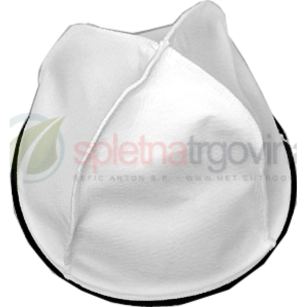 6.205.0008 - FILTER ZA SESALEC - GB 50 XE