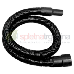 6.205.0017 - Gibljiva cev 4m za sesalce - CF 20, CF 30 EM, Venti P, Venti X, Venti XE ,Trenta X Trenta XE, GNX 32
