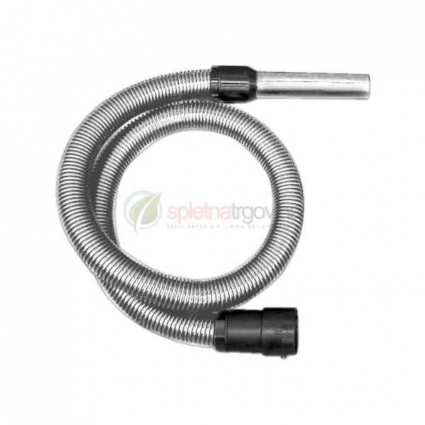 6.205.0099 - Kovinska cev s kovinskim nastavkom 1m za sesalce pepela ASHLEY
