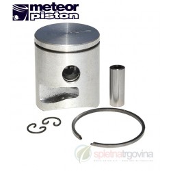 Bat Husqvarna 235 - D38MM - METEOR PISTON Bat Husqvarna 235 - D38MM - METEOR PISTON