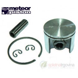 Bat Husqvarna 242, 242XP - D42MM - METEOR PISTON Bat Husqvarna 242, 242XP - D42MM - METEOR PISTON