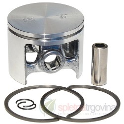 Bat Husqvarna 246 - D44