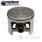 Bat Husqvarna 268 - D50MM - METEOR PISTON