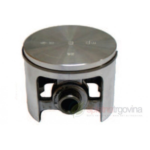 Bat Husqvarna 272 - D52MM