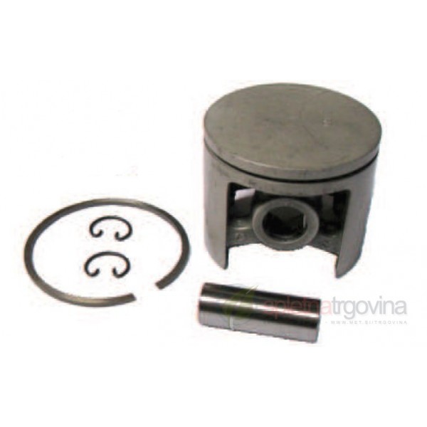 Bat Husqvarna 281 - D52MM