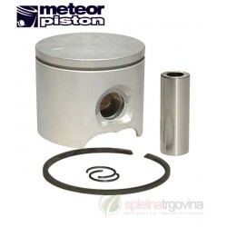 Bat Husqvarna 340 - D40MM - METEOR PISTON Bat Husqvarna 340 - D40MM - METEOR PISTON