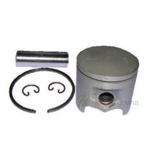 Bat Husqvarna 345 - D42MM