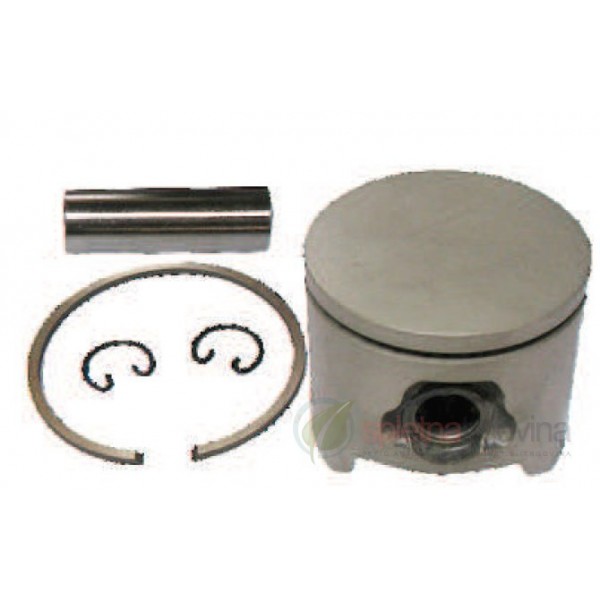 Bat Husqvarna 350 - D44