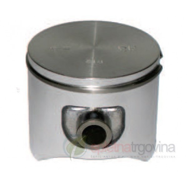 Bat Husqvarna 357XP - D46MM