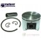 Bat Husqvarna 359XP - D47MM - METEOR PISTON