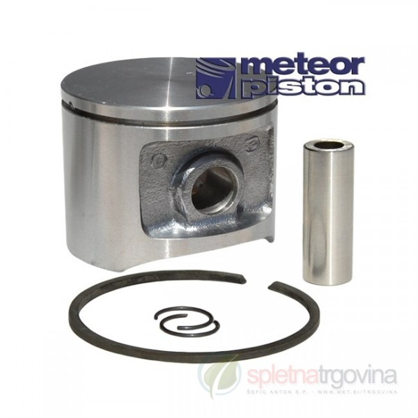 Bat Husqvarna 365xp - D48MM - METEOR PISTON