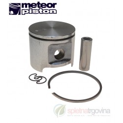 Bat Husqvarna 45 - D42MM - METEOR PISTON Bat Husqvarna 45 - D42MM - METEOR PISTON