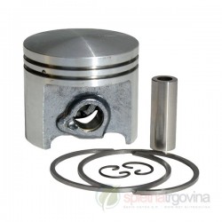 Bat STIHL 08, SG17 - D47MM